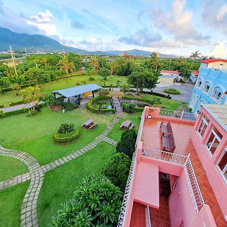 Kenting Avignon Bed & Breakfast Heng-ch'un Dış mekan fotoğraf