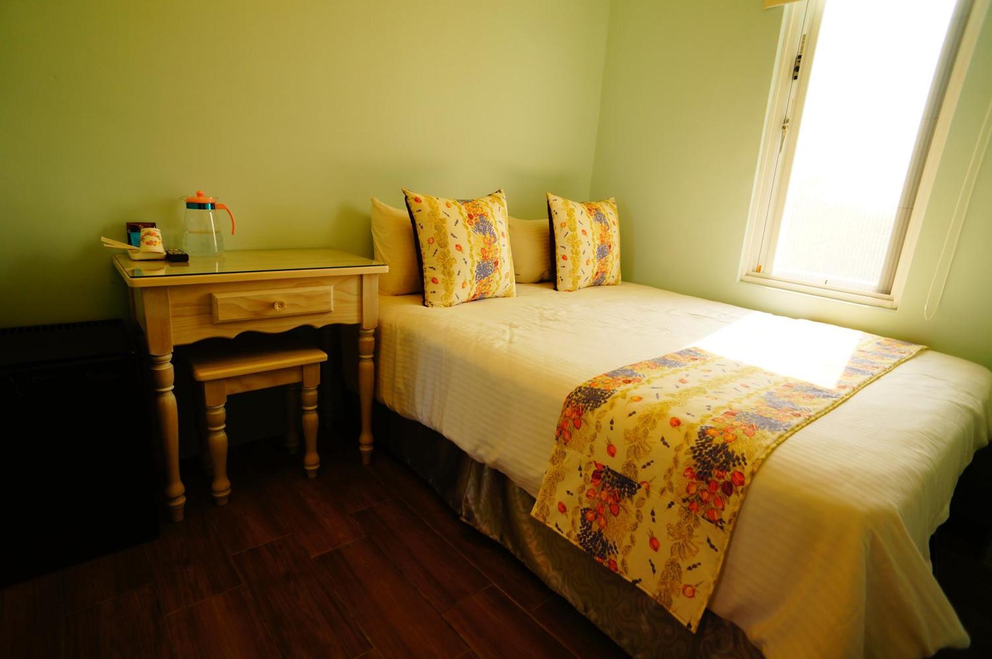 Kenting Avignon Bed & Breakfast Heng-ch'un Dış mekan fotoğraf