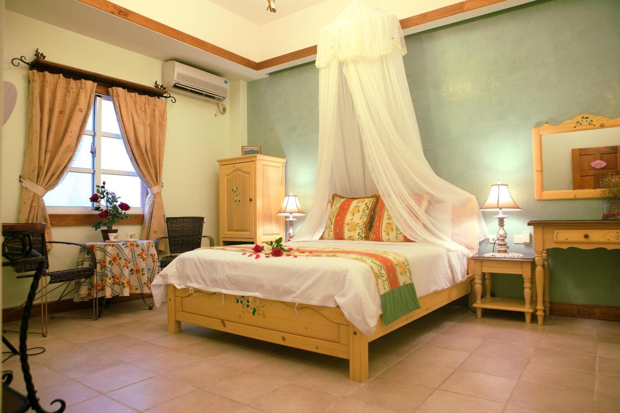 Kenting Avignon Bed & Breakfast Heng-ch'un Dış mekan fotoğraf
