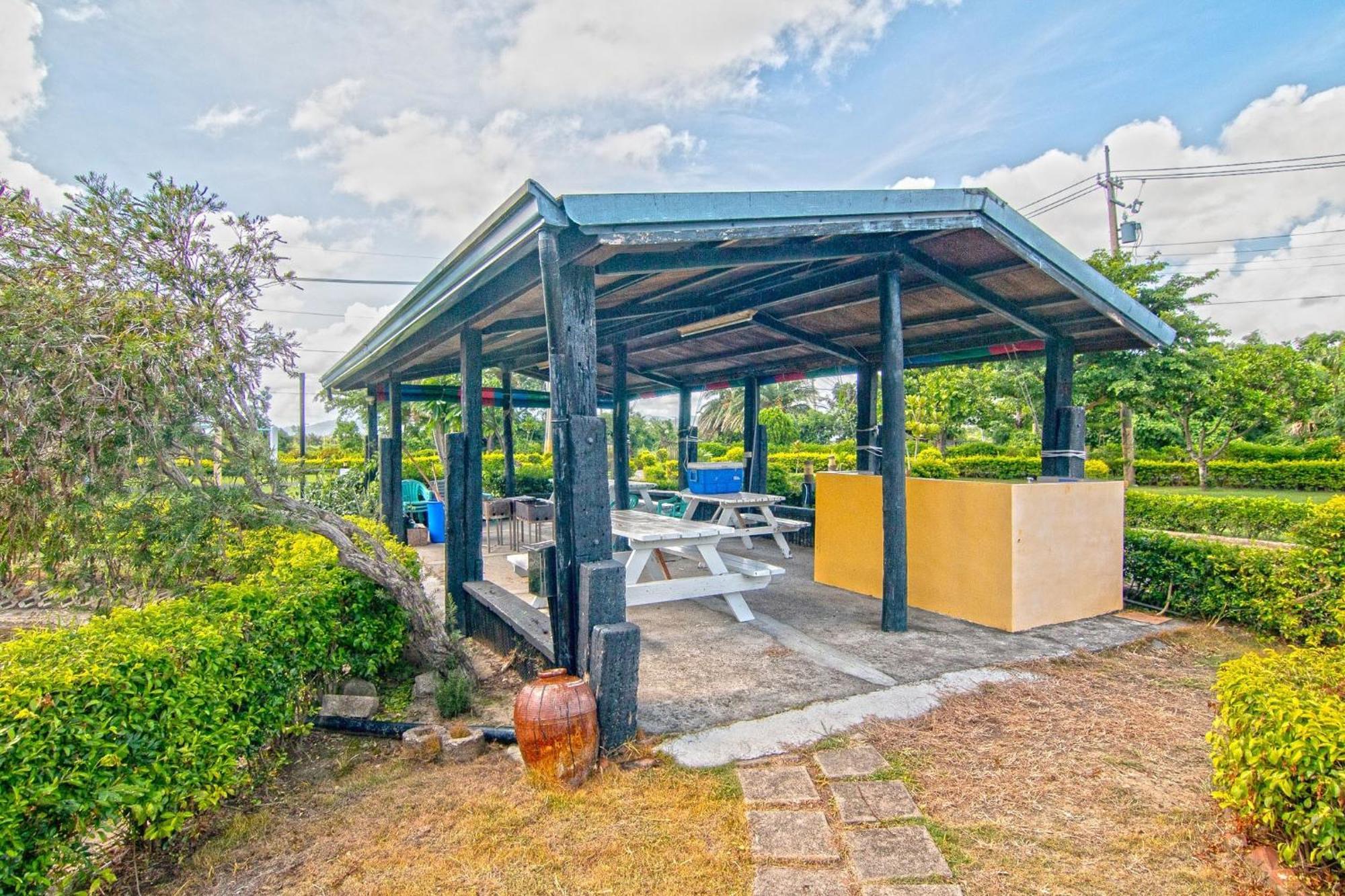 Kenting Avignon Bed & Breakfast Heng-ch'un Dış mekan fotoğraf
