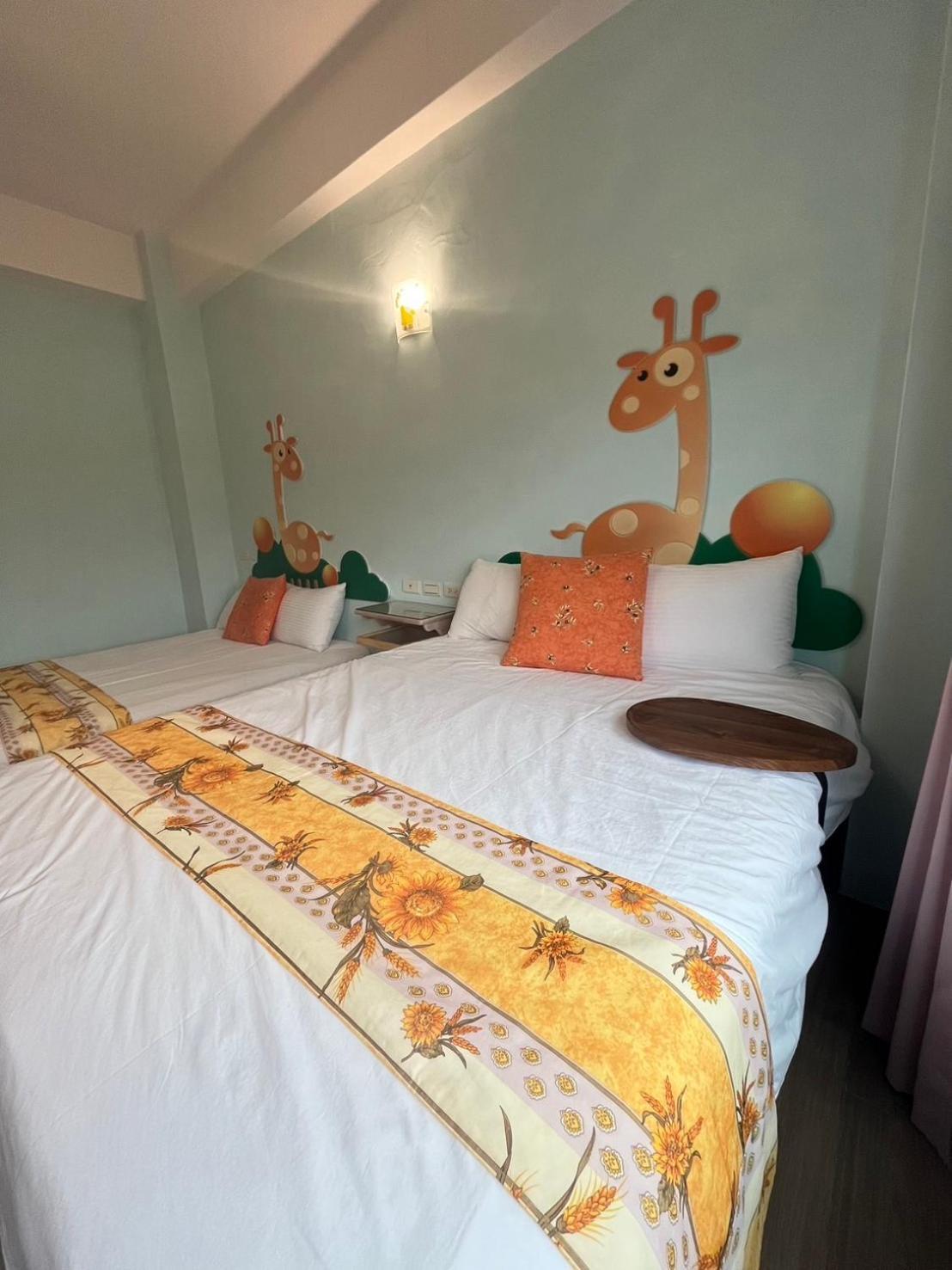 Kenting Avignon Bed & Breakfast Heng-ch'un Dış mekan fotoğraf