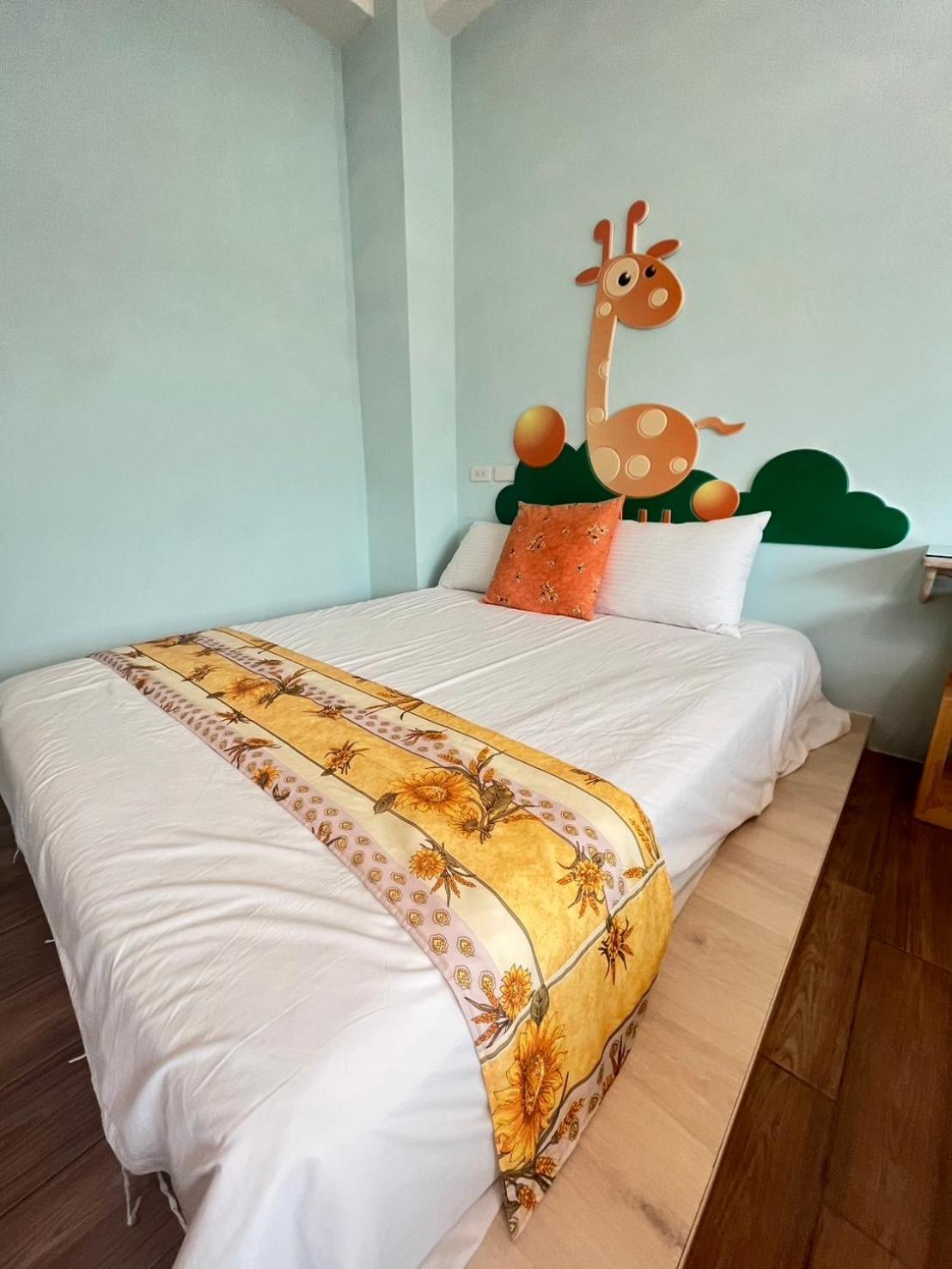 Kenting Avignon Bed & Breakfast Heng-ch'un Dış mekan fotoğraf