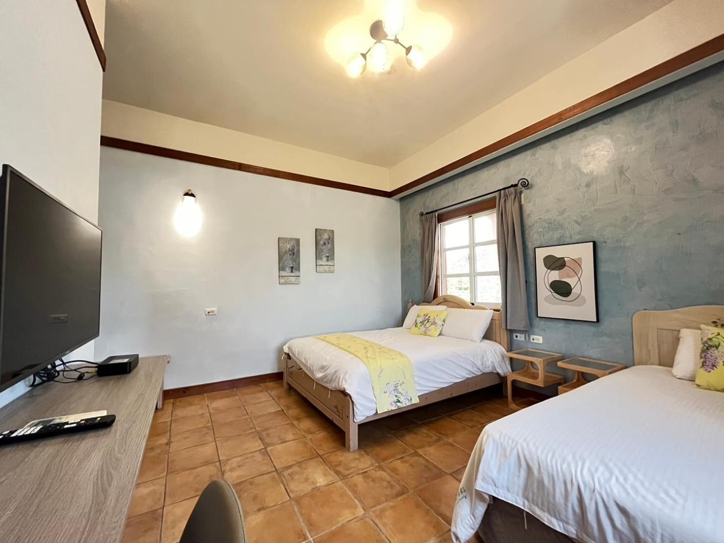 Kenting Avignon Bed & Breakfast Heng-ch'un Dış mekan fotoğraf
