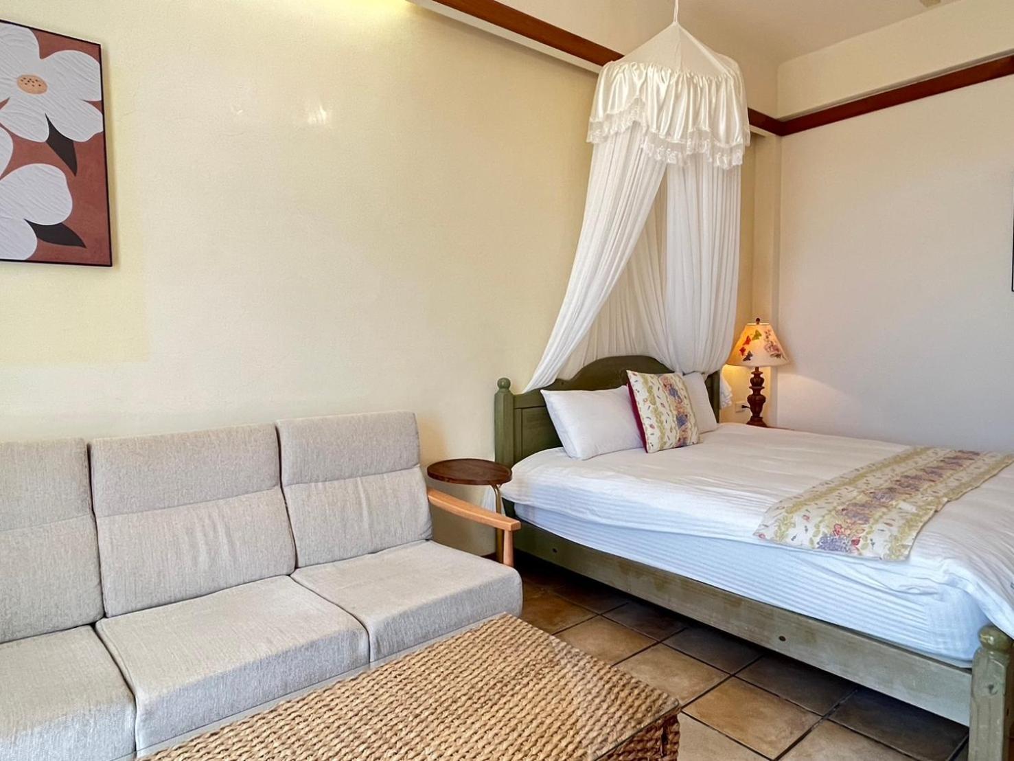 Kenting Avignon Bed & Breakfast Heng-ch'un Dış mekan fotoğraf
