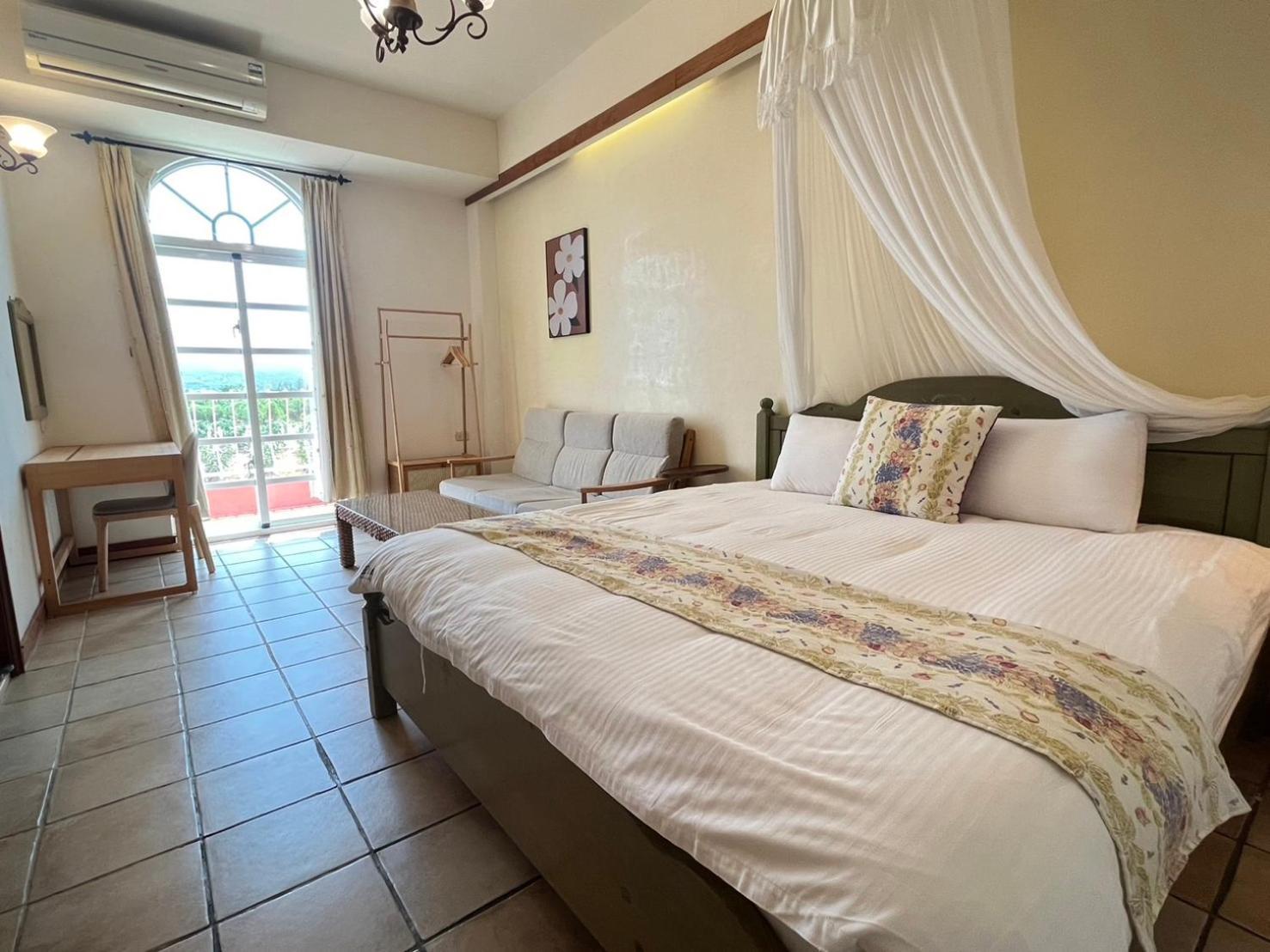 Kenting Avignon Bed & Breakfast Heng-ch'un Dış mekan fotoğraf