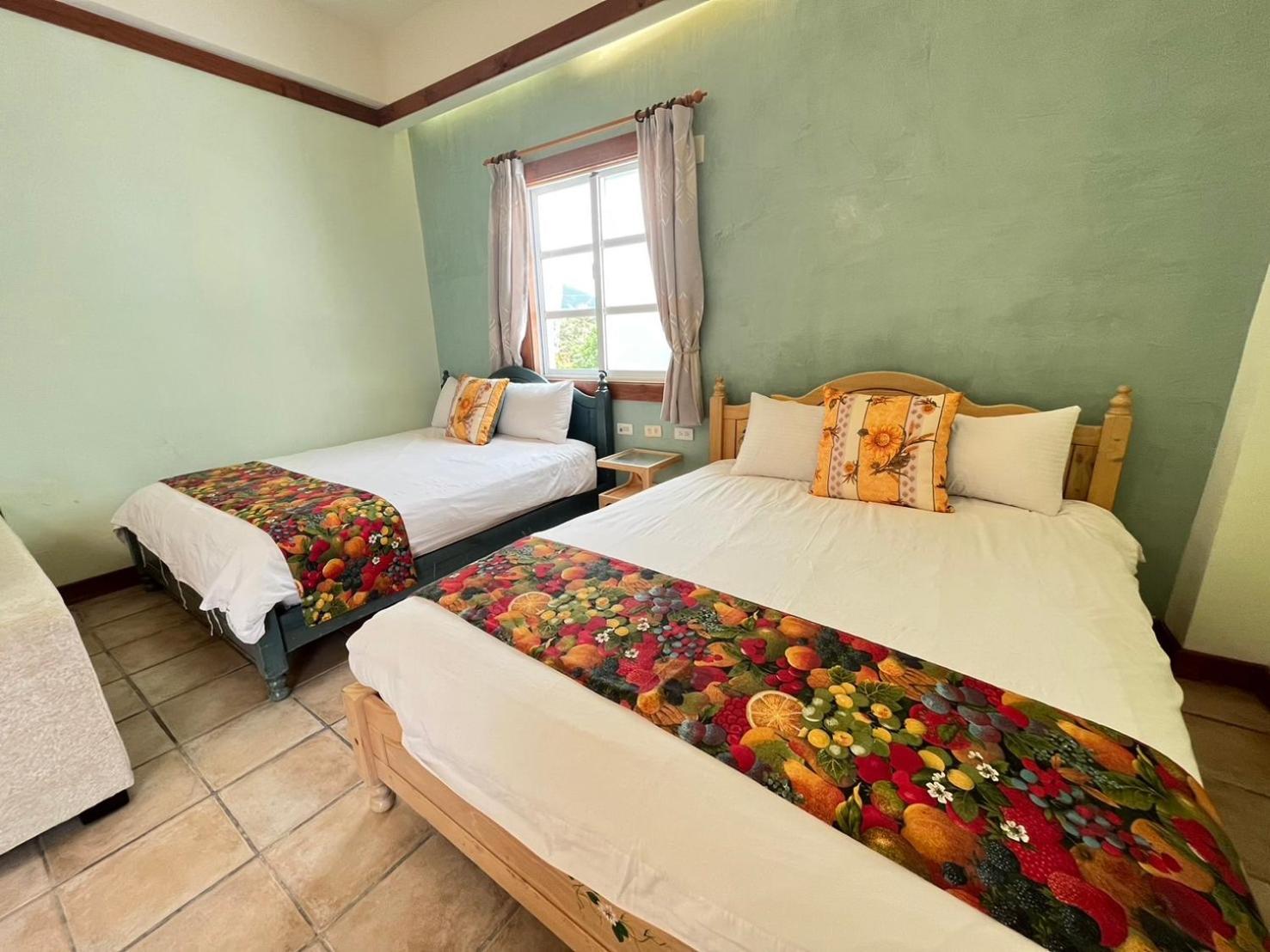 Kenting Avignon Bed & Breakfast Heng-ch'un Dış mekan fotoğraf