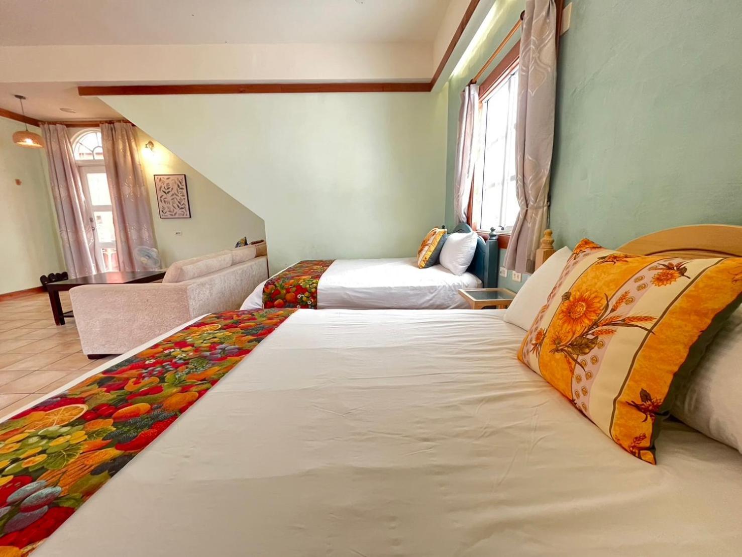 Kenting Avignon Bed & Breakfast Heng-ch'un Dış mekan fotoğraf