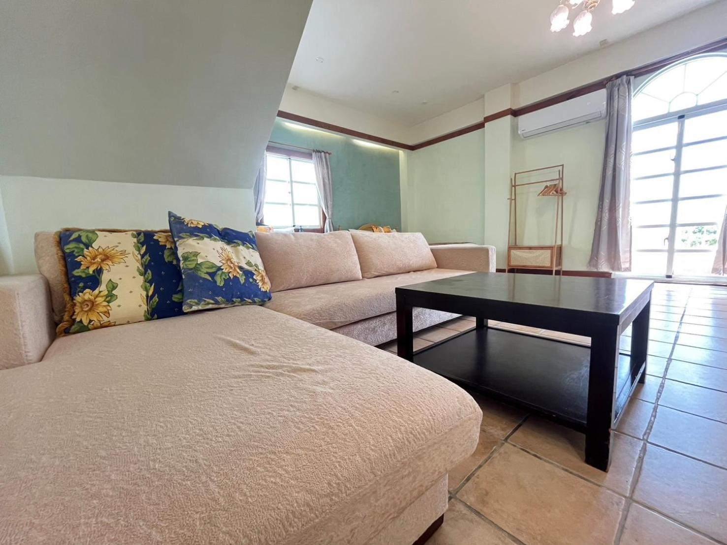 Kenting Avignon Bed & Breakfast Heng-ch'un Dış mekan fotoğraf
