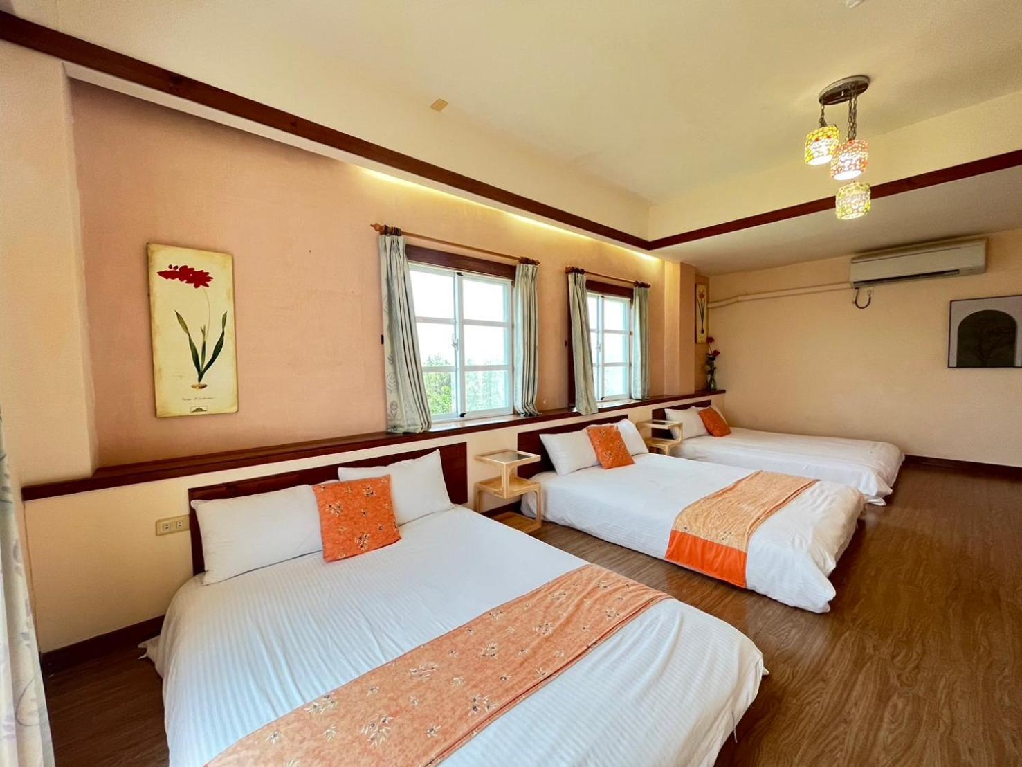 Kenting Avignon Bed & Breakfast Heng-ch'un Dış mekan fotoğraf