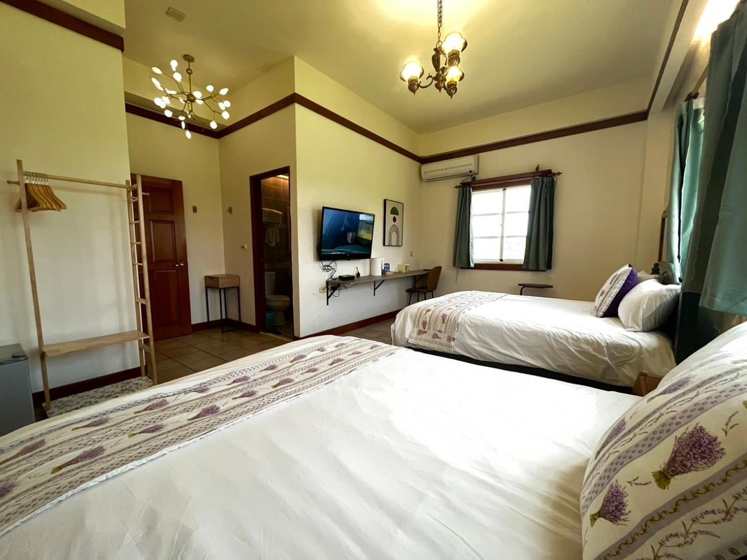Kenting Avignon Bed & Breakfast Heng-ch'un Dış mekan fotoğraf