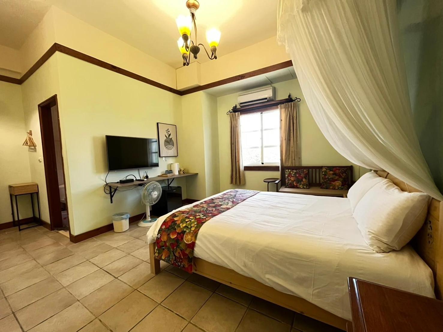 Kenting Avignon Bed & Breakfast Heng-ch'un Dış mekan fotoğraf