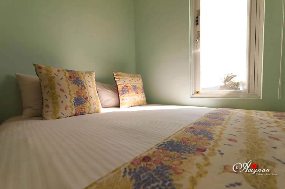Kenting Avignon Bed & Breakfast Heng-ch'un Dış mekan fotoğraf