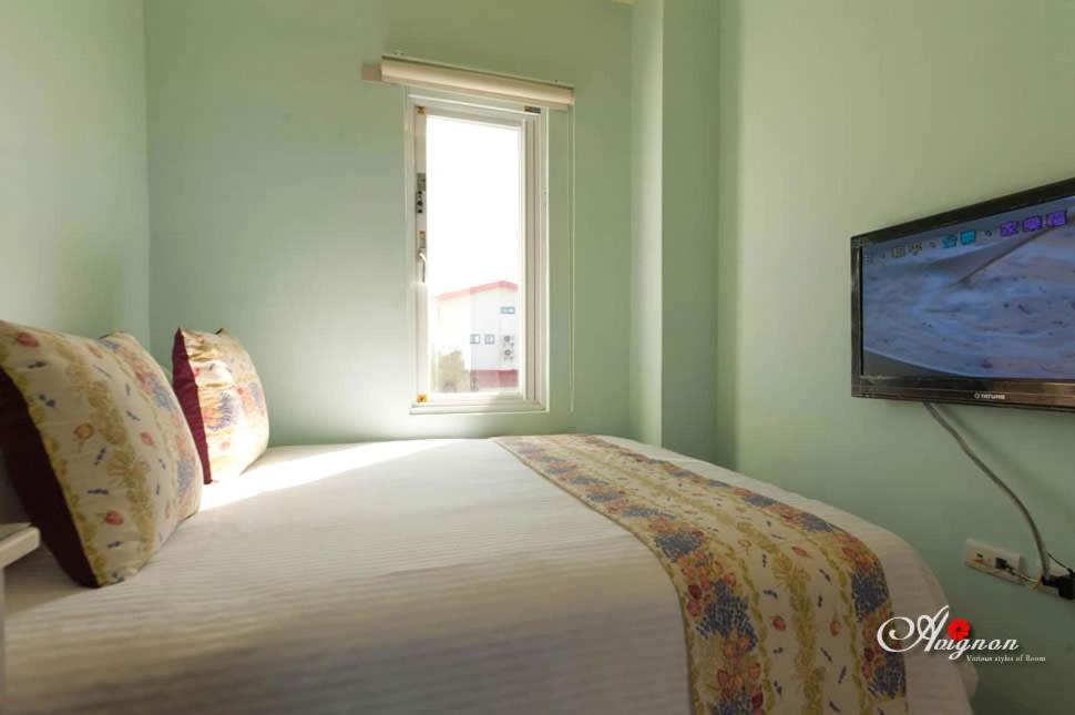 Kenting Avignon Bed & Breakfast Heng-ch'un Dış mekan fotoğraf